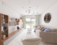 New Build - Apartment - Estepona - Buenas Noches