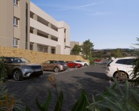 New Build - Apartment - Estepona - Buenas Noches
