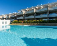 New Build - Apartment - Estepona - Buenas Noches