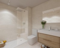 New Build - Apartment - Estepona - Buenas Noches