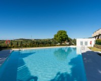 New Build - Apartment - Estepona - Buenas Noches