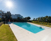 New Build - Apartment - Estepona - Buenas Noches