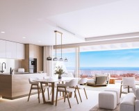 New Build - Apartment - Estepona - Buenas Noches