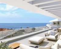 New Build - Apartment - Estepona - Buenas Noches