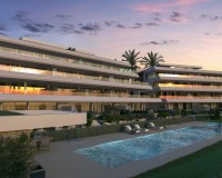 New Build - Apartment - Estepona - Buenas Noches