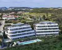 New Build - Apartment - Estepona - Buenas Noches