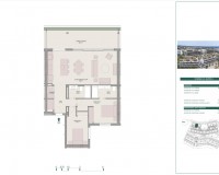 New Build - Apartment - Estepona - Cancelada