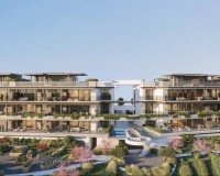 New Build - Apartment - Estepona - Cancelada