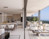 New Build - Apartment - Estepona - Cancelada