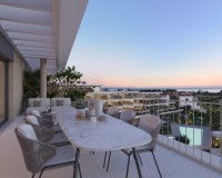 New Build - Apartment - Estepona - Cancelada