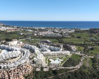 New Build - Apartment - Estepona - Cancelada