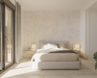 New Build - Apartment - Estepona - Cancelada