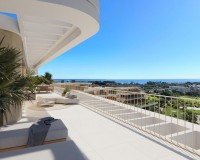 New Build - Apartment - Estepona - Cancelada