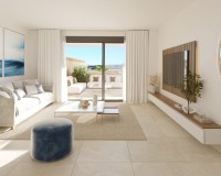 New Build - Apartment - Estepona - Cancelada