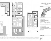 New Build - Apartment - Estepona - Cancelada