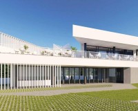 New Build - Apartment - Estepona - Cancelada