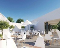 New Build - Apartment - Estepona - Cancelada