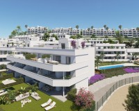 New Build - Apartment - Estepona - Cancelada