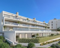 New Build - Apartment - Estepona - Cancelada