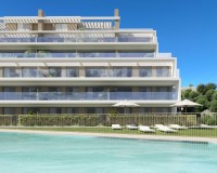 New Build - Apartment - Estepona - Cancelada
