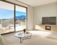 New Build - Apartment - Estepona - Cancelada