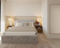 New Build - Apartment - Estepona - Cancelada