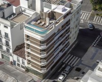 New Build - Apartment - Estepona - Centro