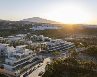 New Build - Apartment - Estepona - Coto de la Serena