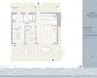 New Build - Apartment - Estepona - Coto de la Serena