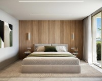 New Build - Apartment - Estepona - El Campanario