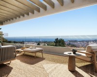 New Build - Apartment - Estepona - El Campanario