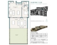 New Build - Apartment - Estepona - El Campanario