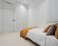 New Build - Apartment - Estepona - El Paraíso