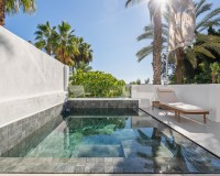 New Build - Apartment - Estepona - El Paraíso