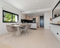 New Build - Apartment - Estepona - El Paraíso