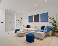 New Build - Apartment - Estepona - El Paraíso