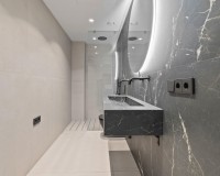 New Build - Apartment - Estepona - El Paraíso