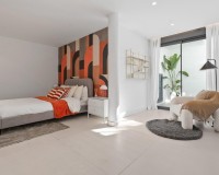 New Build - Apartment - Estepona - El Paraíso