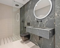 New Build - Apartment - Estepona - El Paraíso
