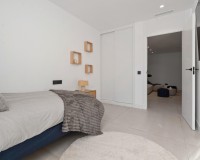 New Build - Apartment - Estepona - El Paraíso