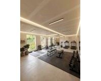 New Build - Apartment - Estepona - El Paraíso