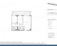 New Build - Apartment - Estepona - Estepona Golf
