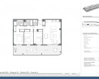 New Build - Apartment - Estepona - Estepona Golf
