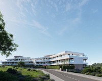 New Build - Apartment - Estepona - Estepona Golf