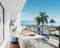 New Build - Apartment - Estepona - Estepona Golf