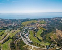 New Build - Apartment - Estepona - Estepona Golf