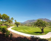 New Build - Apartment - Estepona - Estepona Golf