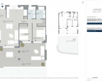 New Build - Apartment - Estepona - Estepona Golf