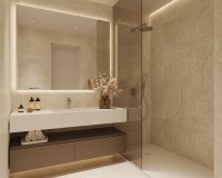 New Build - Apartment - Estepona - La Gaspara