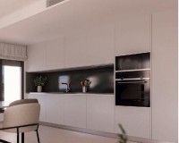 New Build - Apartment - Estepona - La Gaspara